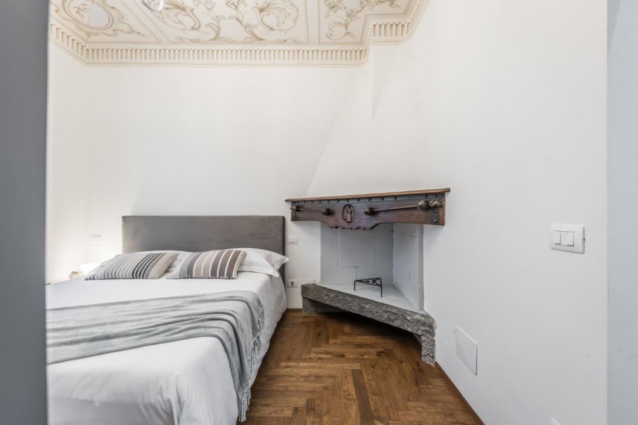 L'Altana Di Emilia Suite Modena Exterior photo