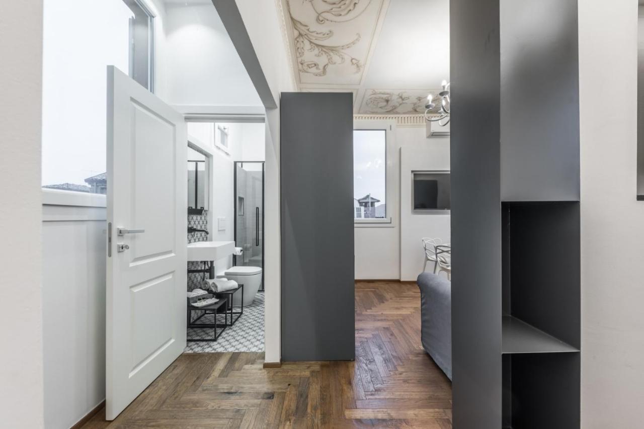 L'Altana Di Emilia Suite Modena Exterior photo