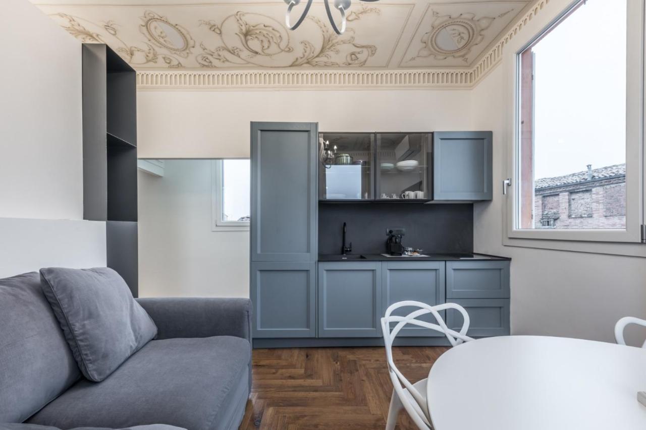 L'Altana Di Emilia Suite Modena Exterior photo